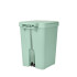 Кош за смет с педал Brabantia StepUp 25L, Jade Green Кош за смет с педал Brabantia StepUp 25L, Jade Green - Баня и почистване