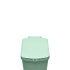 Кош за смет с педал Brabantia StepUp 25L, Jade Green Кош за смет с педал Brabantia StepUp 25L, Jade Green - Баня и почистване