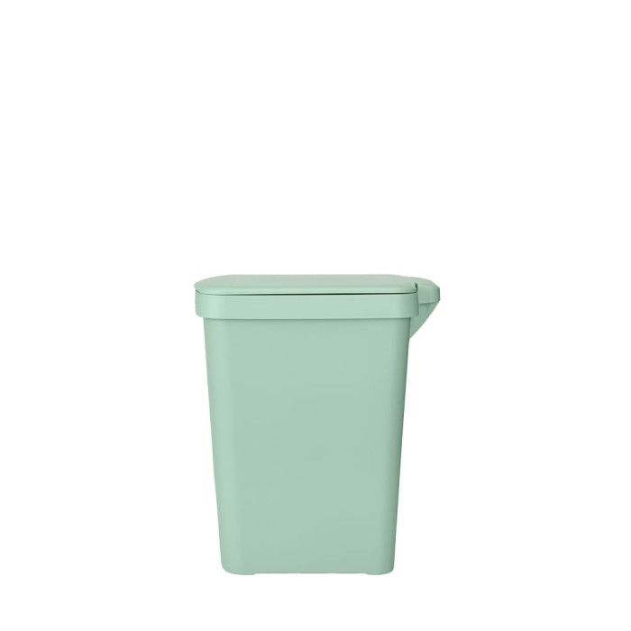 Кош за смет с педал Brabantia StepUp 25L, Jade Green Кош за смет с педал Brabantia StepUp 25L, Jade Green - Баня и почистване