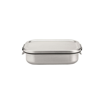 Кутия за обяд Brabantia Make&Take 1.1L, Matt Steel