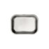 Кутия за обяд Brabantia Make&Take 1.1L, Matt Steel Кутия за обяд Brabantia Make&Take 1.1L, Matt Steel - Кухня