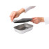 Кутия за обяд Brabantia Make&Take 1.1L, Matt Steel Кутия за обяд Brabantia Make&Take 1.1L, Matt Steel - Кухня