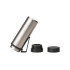 Термо бутилка Brabantia Make&Take 500ml Dark Grey Термо бутилка Brabantia Make&Take 500ml Dark Grey - Кухня