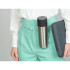 Термо бутилка Brabantia Make&Take 500ml Dark Grey Термо бутилка Brabantia Make&Take 500ml Dark Grey - Кухня