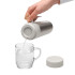 Термо бутилка Brabantia Make&Take 500ml Light Grey Термо бутилка Brabantia Make&Take 500ml Light Grey - Кухня