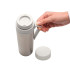 Термо бутилка Brabantia Make&Take 500ml Light Grey Термо бутилка Brabantia Make&Take 500ml Light Grey - Кухня