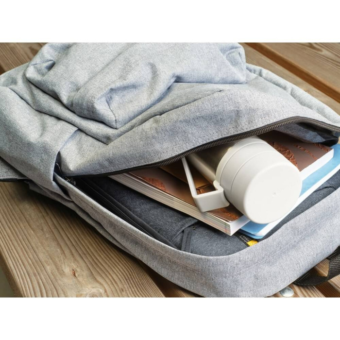 Термо бутилка Brabantia Make&Take 500ml Light Grey Термо бутилка Brabantia Make&Take 500ml Light Grey - Кухня