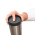 Термо чаша Brabantia Make&Take 360ml Dark Grey Термо чаша Brabantia Make&Take 360ml Dark Grey - Кухня