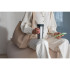 Термо чаша Brabantia Make&Take 360ml Dark Grey Термо чаша Brabantia Make&Take 360ml Dark Grey - Кухня