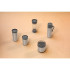 Термо чаша Brabantia Make&Take 360ml Dark Grey Термо чаша Brabantia Make&Take 360ml Dark Grey - Кухня