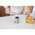 Термо чаша Brabantia Make&Take 360ml Light Grey Термо чаша Brabantia Make&Take 360ml Light Grey - Кухня
