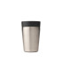 Термо чаша Brabantia Make&Take 200ml Dark Grey Термо чаша Brabantia Make&Take 200ml Dark Grey - Кухня