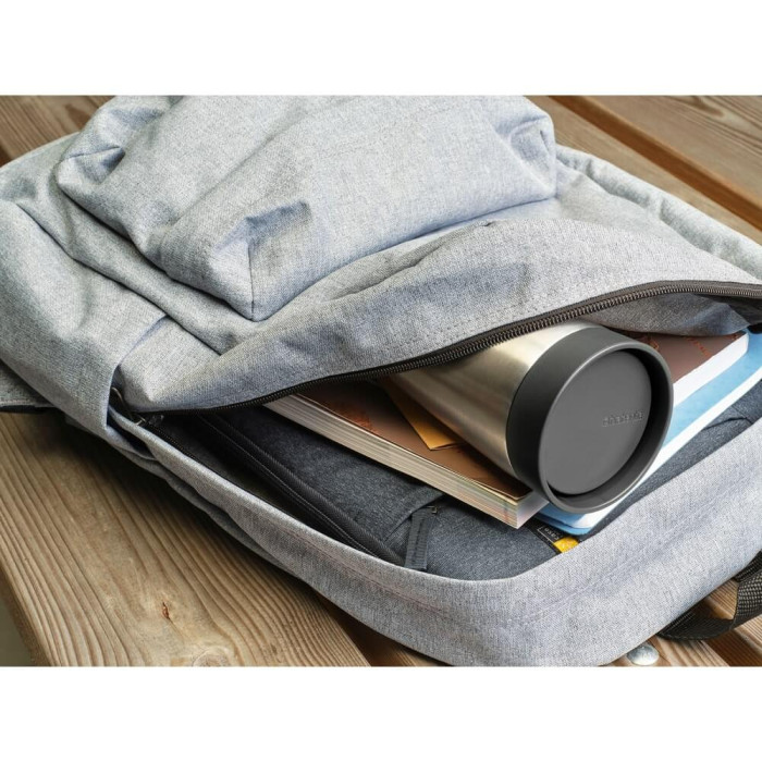 Термо чаша Brabantia Make&Take 200ml Dark Grey Термо чаша Brabantia Make&Take 200ml Dark Grey - Кухня