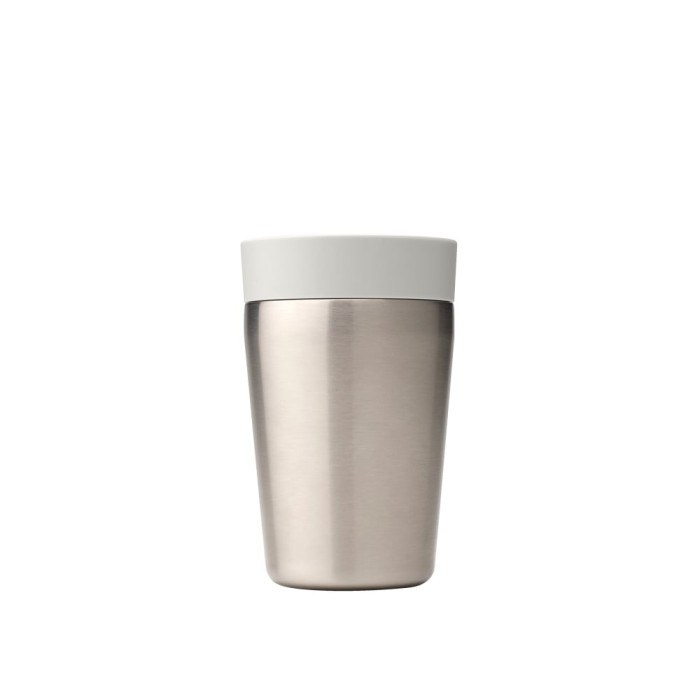 Термо чаша Brabantia Make&Take 200ml Light Grey Термо чаша Brabantia Make&Take 200ml Light Grey - Кухня