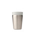 Термо чаша Brabantia Make&Take 200ml Light Grey Термо чаша Brabantia Make&Take 200ml Light Grey - Кухня