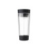 Термо чаша Brabantia Make&Take 360ml Dark Grey, To Go Термо чаша Brabantia Make&Take 360ml Dark Grey, To Go - Кухня