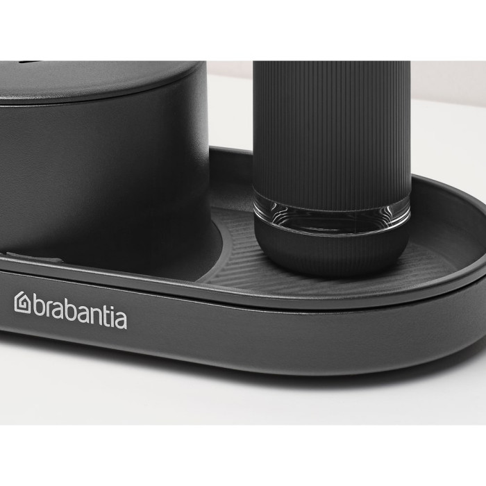 Комплект за мивка Brabantia SinkStyle Mineral Infinite Grey 4 части Комплект за мивка Brabantia SinkStyle Mineral Infinite Grey 4 части - Кухня