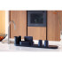 Комплект за мивка Brabantia SinkStyle Mineral Infinite Grey 4 части Комплект за мивка Brabantia SinkStyle Mineral Infinite Grey 4 части - Кухня