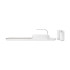 Комплект за мивка Brabantia SinkStyle Mineral Fresh White 4 части Комплект за мивка Brabantia SinkStyle Mineral Fresh White 4 части - Кухня