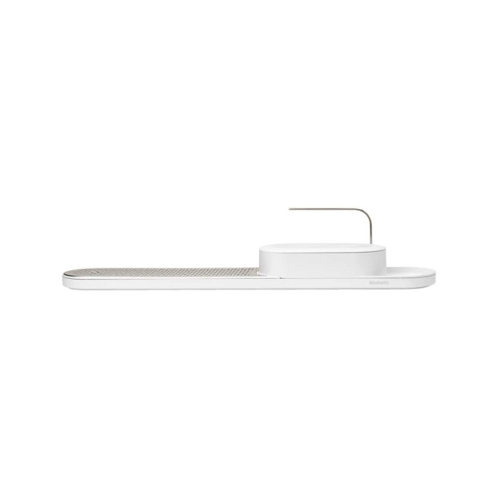 Комплект за мивка Brabantia SinkStyle Mineral Fresh White 2 части Комплект за мивка Brabantia SinkStyle Mineral Fresh White 2 части - Кухня