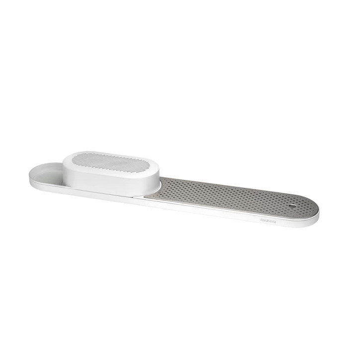 Комплект за мивка Brabantia SinkStyle Mineral Fresh White 2 части Комплект за мивка Brabantia SinkStyle Mineral Fresh White 2 части - Кухня