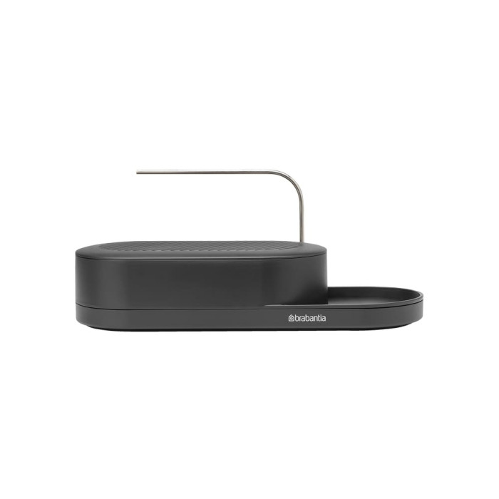 Органайзер за мивка Brabantia SinkStyle Mineral Infinite Grey Органайзер за мивка Brabantia SinkStyle Mineral Infinite Grey - Кухня