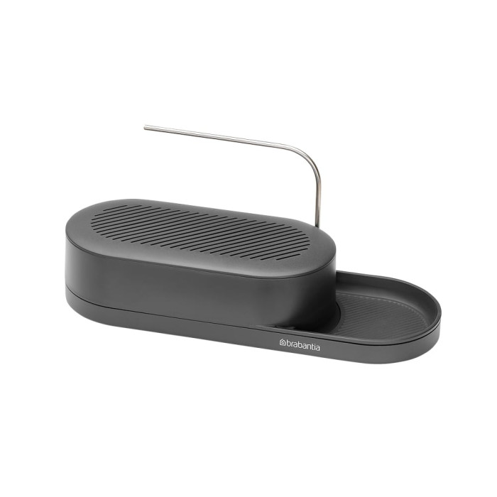 Органайзер за мивка Brabantia SinkStyle Mineral Infinite Grey Органайзер за мивка Brabantia SinkStyle Mineral Infinite Grey - Кухня