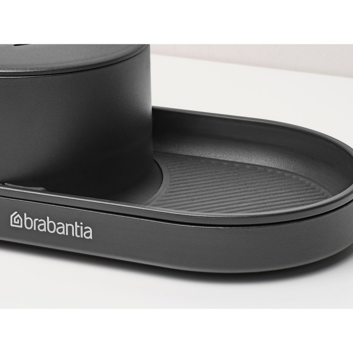 Органайзер за мивка Brabantia SinkStyle Mineral Infinite Grey Органайзер за мивка Brabantia SinkStyle Mineral Infinite Grey - Кухня