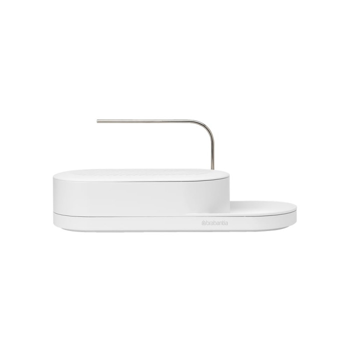 Органайзер за мивка Brabantia SinkStyle Mineral Fresh White Органайзер за мивка Brabantia SinkStyle Mineral Fresh White - Кухня