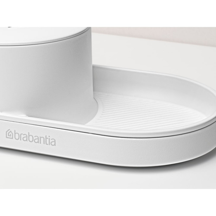 Органайзер за мивка Brabantia SinkStyle Mineral Fresh White Органайзер за мивка Brabantia SinkStyle Mineral Fresh White - Кухня