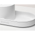 Органайзер за мивка Brabantia SinkStyle Mineral Fresh White Органайзер за мивка Brabantia SinkStyle Mineral Fresh White - Кухня