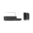Комплект за мивка Brabantia SinkStyle Mineral Infinite Grey 3 части Комплект за мивка Brabantia SinkStyle Mineral Infinite Grey 3 части - Кухня