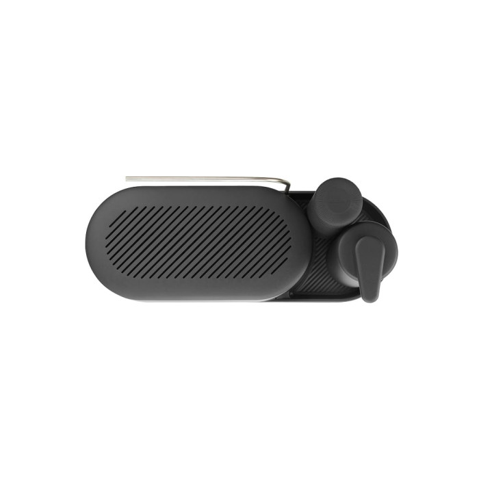 Комплект за мивка Brabantia SinkStyle Mineral Infinite Grey 3 части Комплект за мивка Brabantia SinkStyle Mineral Infinite Grey 3 части - Кухня