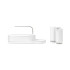 Комплект за мивка Brabantia SinkStyle Mineral Fresh White 3 части Комплект за мивка Brabantia SinkStyle Mineral Fresh White 3 части - Кухня