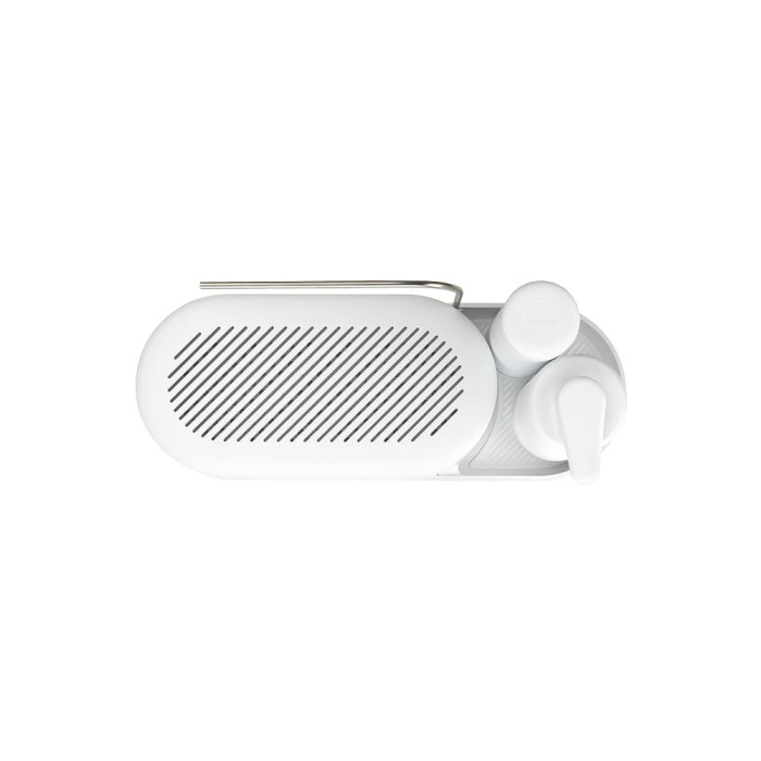 Комплект за мивка Brabantia SinkStyle Mineral Fresh White 3 части Комплект за мивка Brabantia SinkStyle Mineral Fresh White 3 части - Кухня