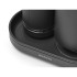 Комплект дозатори за сапун Brabantia SinkStyle Mineral Infinite Grey, 2x200ml Комплект дозатори за сапун Brabantia SinkStyle Mineral Infinite Grey, 2x200ml - Кухня