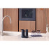 Комплект дозатори за сапун Brabantia SinkStyle Mineral Infinite Grey, 2x200ml Комплект дозатори за сапун Brabantia SinkStyle Mineral Infinite Grey, 2x200ml - Кухня