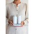 Комплект дозатори за сапун Brabantia SinkStyle Mineral Fresh White, 2x200ml Комплект дозатори за сапун Brabantia SinkStyle Mineral Fresh White, 2x200ml - Кухня