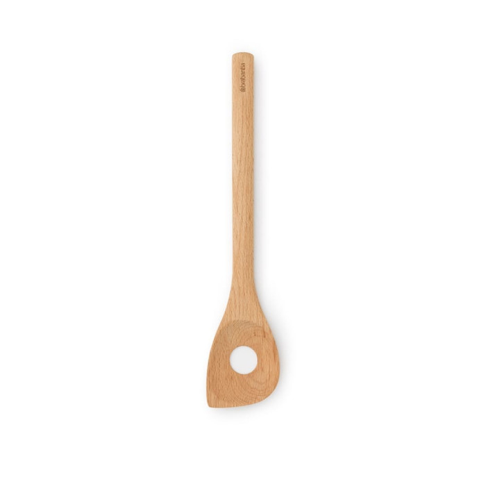 Лъжица за разбъркване Brabantia Profile Wooden Лъжица за разбъркване Brabantia Profile Wooden - Кухня