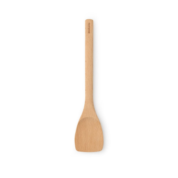 Шпатула за разбъркване Brabantia Profile Wooden Шпатула за разбъркване Brabantia Profile Wooden - Кухня