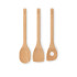 Комплект за готвене Brabantia Profile Wooden Комплект за готвене Brabantia Profile Wooden - Кухня