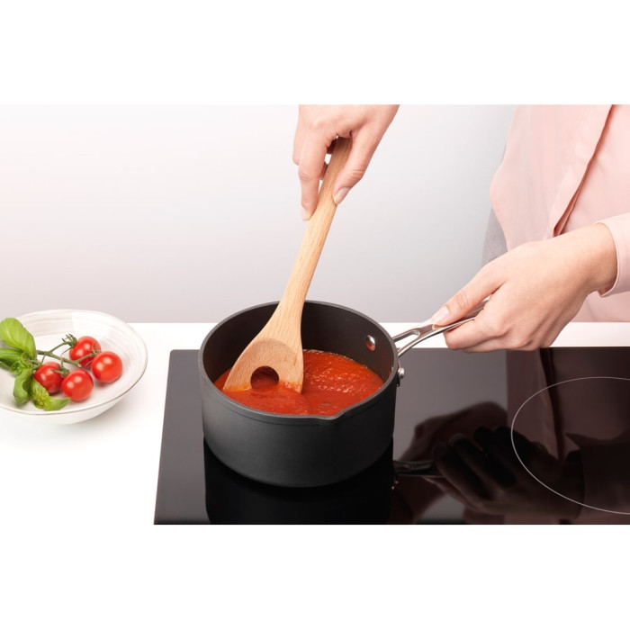 Комплект за готвене Brabantia Profile Wooden Комплект за готвене Brabantia Profile Wooden - Кухня