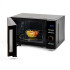 Микровълнова фурна MUHLER MO-5099D 20L,черна, дигитална Микровълнова фурна MUHLER MO-5099D 20L,черна, дигитална - Електроуреди