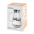 Кана с капак Luigi Ferrero Coffeina FR-8141S 1.4L Кана с капак Luigi Ferrero Coffeina FR-8141S 1.4L - Кухня