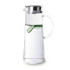 Кана с капак Luigi Ferrero Coffeina FR-8102S 1L Кана с капак Luigi Ferrero Coffeina FR-8102S 1L - Кухня