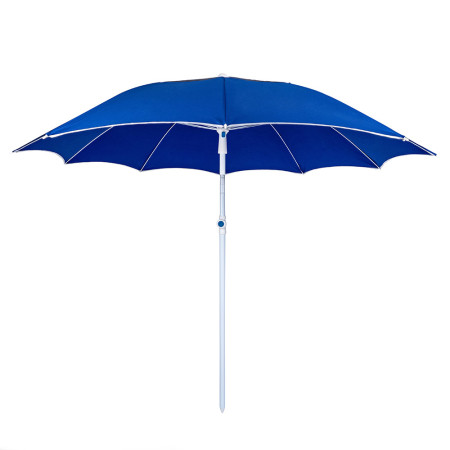 Плажен чадър MUHLER 2117 , Φ190cm, H210cm