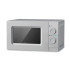 Микровълнова фурна MUHLER MO-5019S 20L Микровълнова фурна MUHLER MO-5019S 20L - Електроуреди