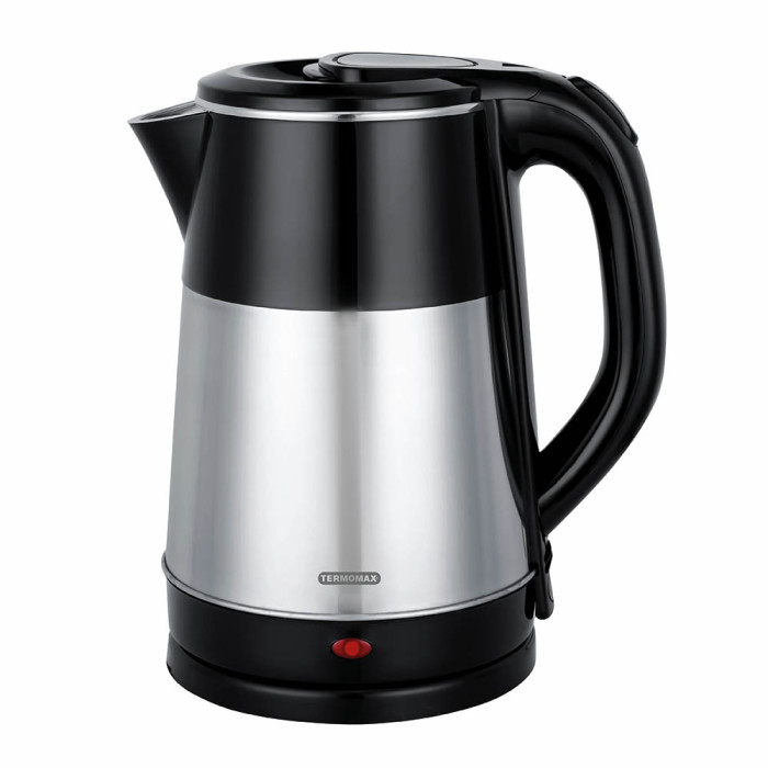 Кана електрическа Termomax TK2066D, 1500W, 1.8 л - Електроуреди