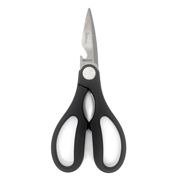 Кухненска ножица Luigi Ferrero Prima FR-1240 20cm Кухненска ножица Luigi Ferrero Prima FR-1240 20cm - Кухня