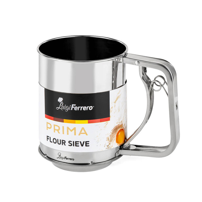 Сито за брашно Luigi Ferrero Prima FR-1241 Сито за брашно Luigi Ferrero Prima FR-1241 - Кухня